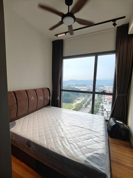 Kediaman Servis untuk Disewa di Edelweiss @ Tropicana Gardens - Anna Ying - PropertyGuru.com.my