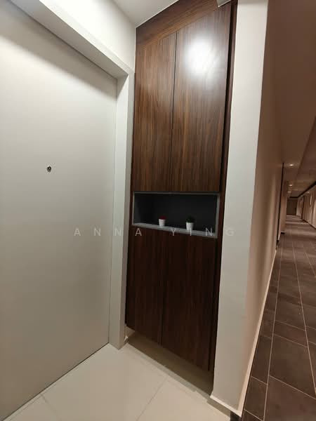 Kediaman Servis untuk Disewa di Edelweiss @ Tropicana Gardens - Anna Ying - PropertyGuru.com.my