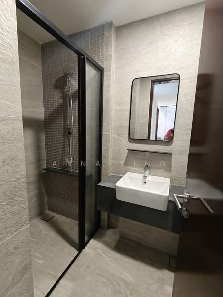 Kediaman Servis untuk Disewa di Edelweiss @ Tropicana Gardens - Anna Ying - PropertyGuru.com.my