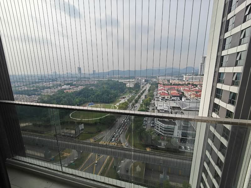 Kediaman Servis untuk Disewa di Edelweiss @ Tropicana Gardens - Anna Ying - PropertyGuru.com.my