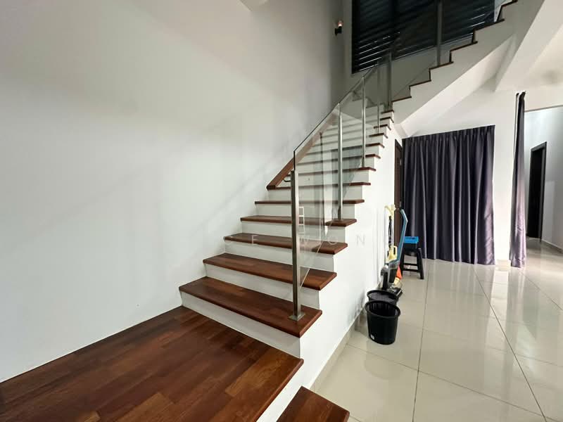Terraced House for Sale in Iskandar Puteri (Nusajaya) (Johor) - Alice Wong - Interior - PropertyGuru.com.my