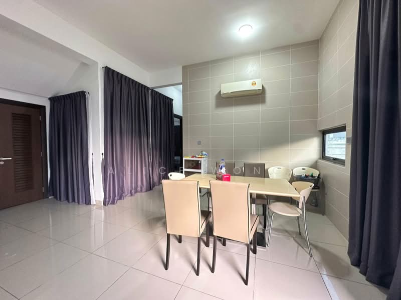Terraced House for Sale in Iskandar Puteri (Nusajaya) (Johor) - Alice Wong - PropertyGuru.com.my