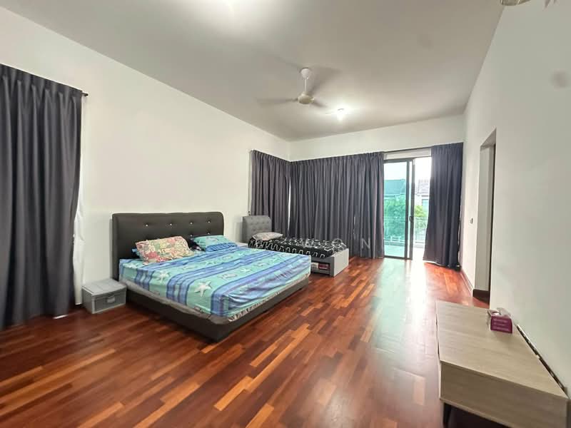 Terraced House for Sale in Iskandar Puteri (Nusajaya) (Johor) - Alice Wong - PropertyGuru.com.my