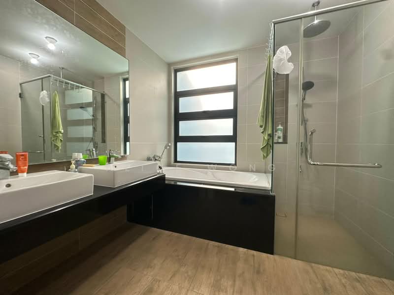 Terraced House for Sale in Iskandar Puteri (Nusajaya) (Johor) - Alice Wong - PropertyGuru.com.my