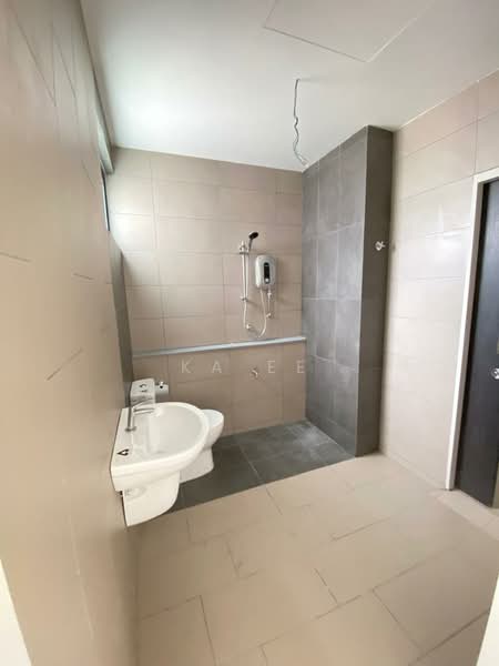 Rumah Teres 2-Tingkat untuk Dijual di Elmina (Shah Alam) - Ka Ee - Bathroom - PropertyGuru.com.my