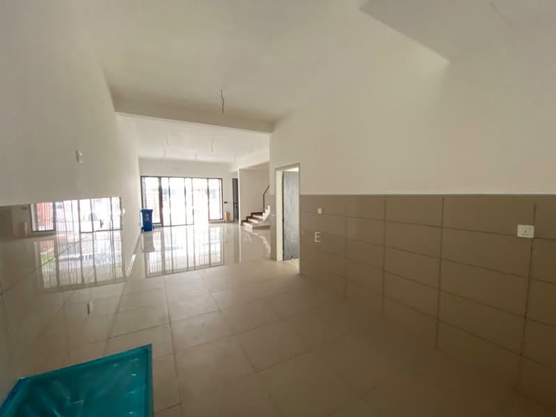 Rumah Teres 2-Tingkat untuk Dijual di Elmina (Shah Alam) - Ka Ee - Living Room - PropertyGuru.com.my