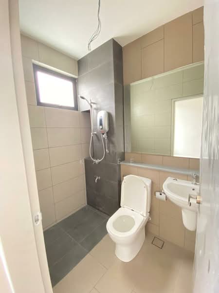 Rumah Teres 2-Tingkat untuk Dijual di Elmina (Shah Alam) - Ka Ee - Bathroom - PropertyGuru.com.my