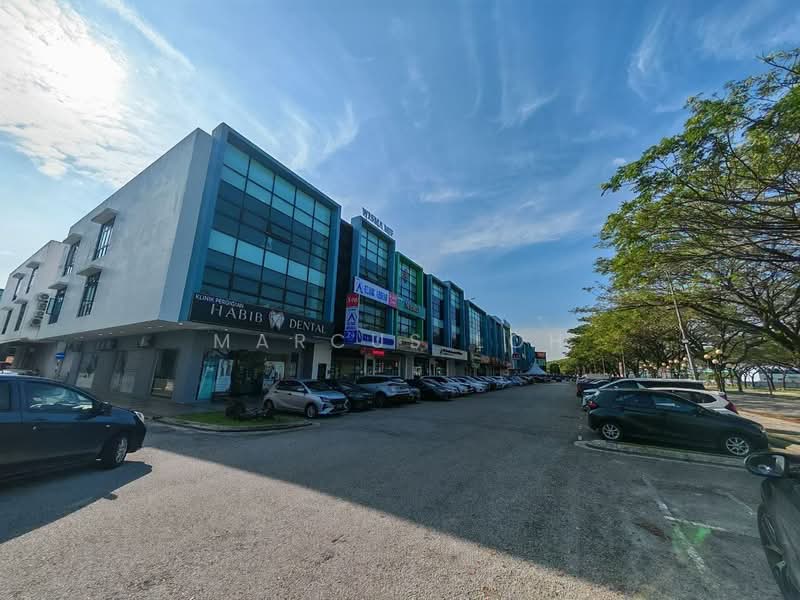 Kedai untuk Disewa di Taman Dato Onn (Johor Bahru) - Marcus Loh - PropertyGuru.com.my