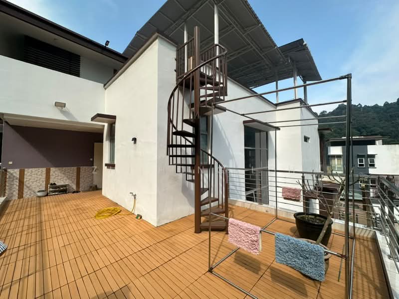 Bungalow for Rent in The Valley TTDI (Ampang) - Zhi Hong Loh - Exterior - PropertyGuru.com.my
