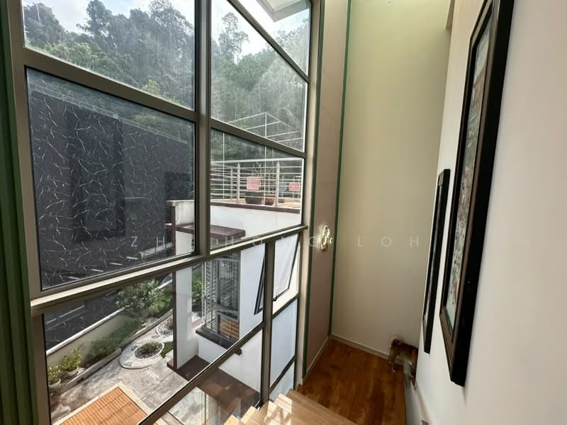 Bungalow for Rent in The Valley TTDI (Ampang) - Zhi Hong Loh - Interior - PropertyGuru.com.my
