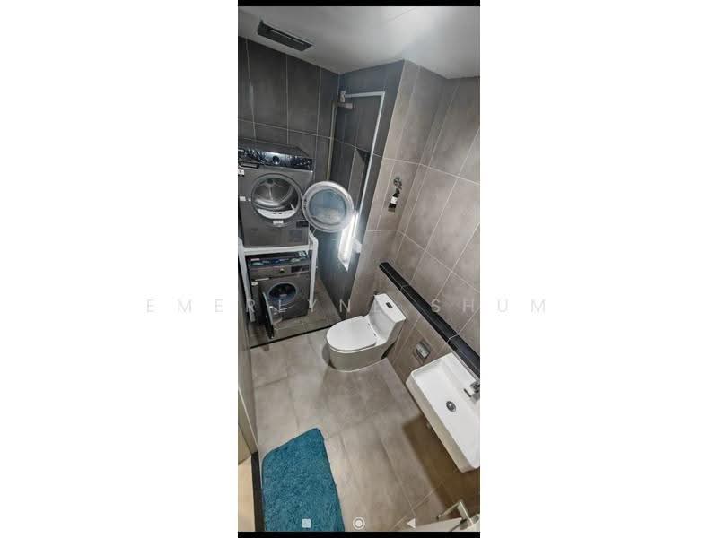 Kondominium untuk Disewa di Emerald Hill - Emerlyne Shum - PropertyGuru.com.my
