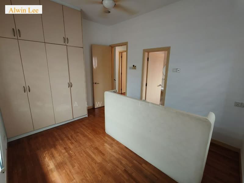 Semi-Detached House for Rent in Setia Eco Park (Setia Alam) - Alwin Lee - Bedroom - PropertyGuru.com.my