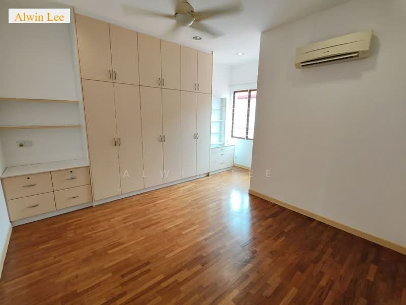 Semi-Detached House for Rent in Setia Eco Park (Setia Alam) - Alwin Lee - Bedroom - PropertyGuru.com.my
