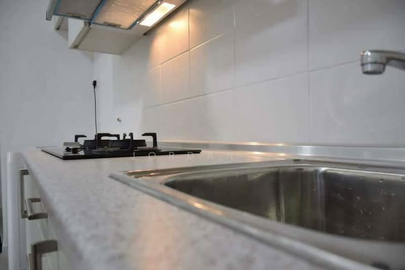 Service Residence for Rent at Greenfield Regency - Jordan . - PropertyGuru.com.my