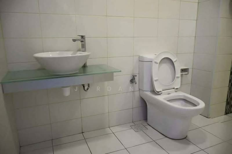 Service Residence for Rent at Greenfield Regency - Jordan . - PropertyGuru.com.my