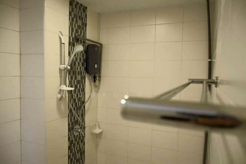 Service Residence for Rent at Greenfield Regency - Jordan . - PropertyGuru.com.my