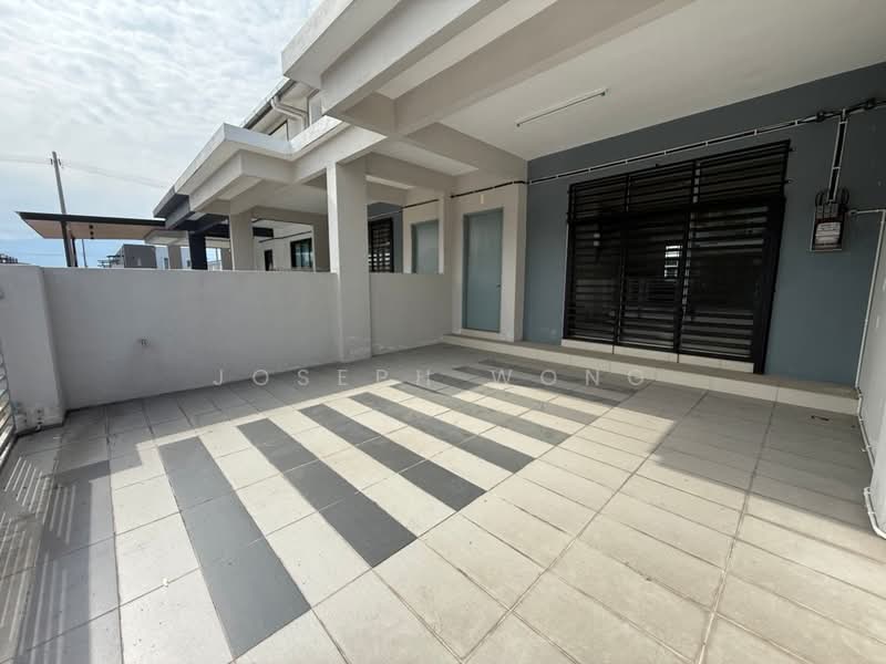 Rumah Teres 2-Tingkat untuk Disewa di Bandar Baru Sri Klebang (Chemor) - Joseph Wong - PropertyGuru.com.my