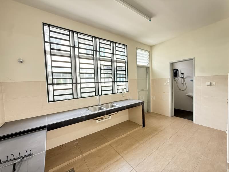 Rumah Teres 2-Tingkat untuk Disewa di Bandar Baru Sri Klebang (Chemor) - Joseph Wong - PropertyGuru.com.my