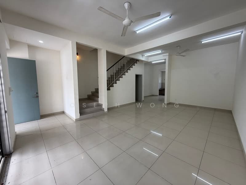 Rumah Teres 2-Tingkat untuk Disewa di Bandar Baru Sri Klebang (Chemor) - Joseph Wong - PropertyGuru.com.my