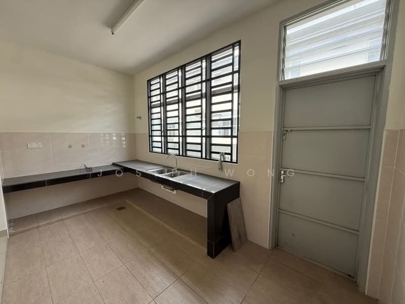 Rumah Teres 2-Tingkat untuk Disewa di Bandar Baru Sri Klebang (Chemor) - Joseph Wong - PropertyGuru.com.my
