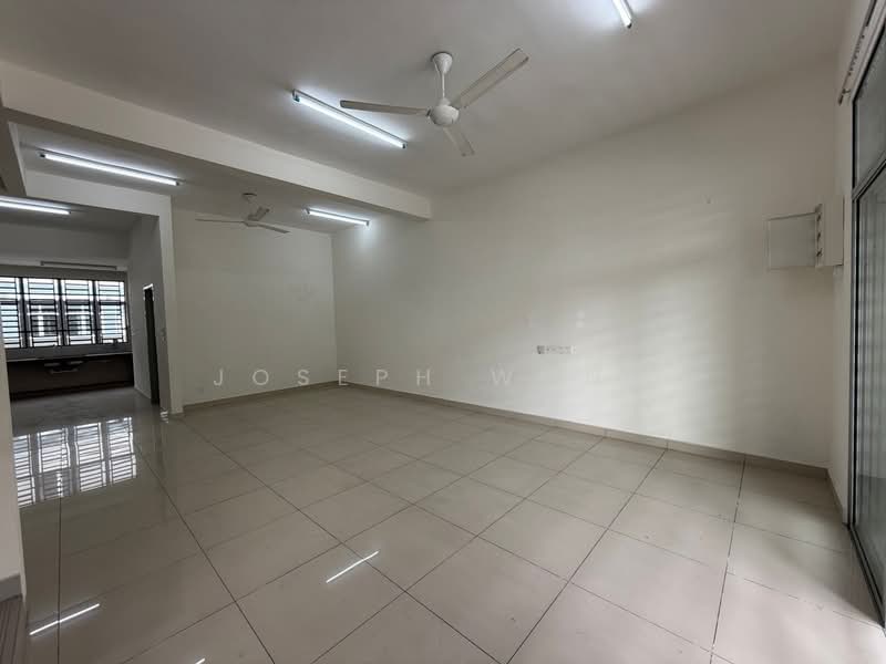 Rumah Teres 2-Tingkat untuk Disewa di Bandar Baru Sri Klebang (Chemor) - Joseph Wong - PropertyGuru.com.my