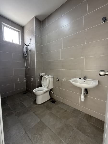 Rumah Teres 2-Tingkat untuk Disewa di Bandar Baru Sri Klebang (Chemor) - Joseph Wong - PropertyGuru.com.my