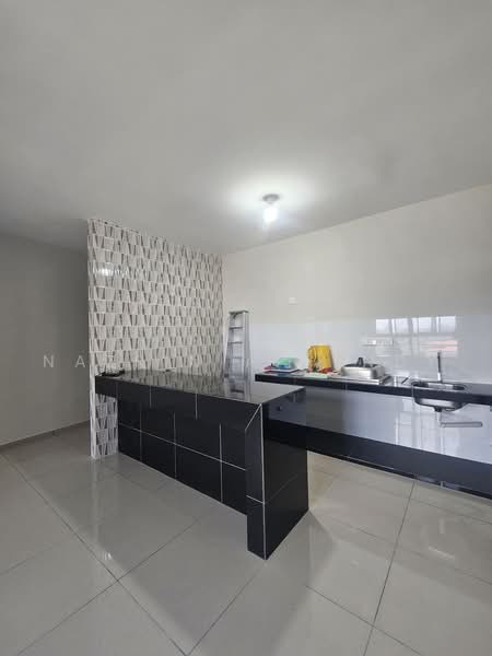 Service Residence for Rent at Seiring Residensi - Nazrin Affendy - Kitchen - PropertyGuru.com.my