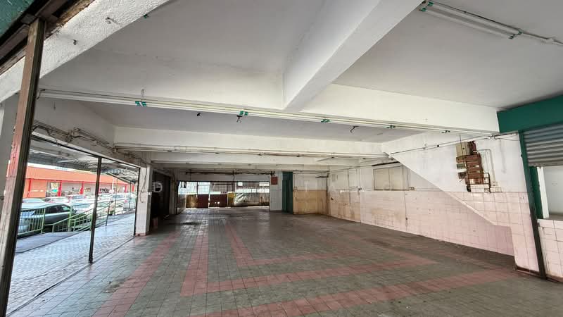 Shop for Rent in Taman Mayang (Petaling Jaya) - David Tang - Interior - PropertyGuru.com.my