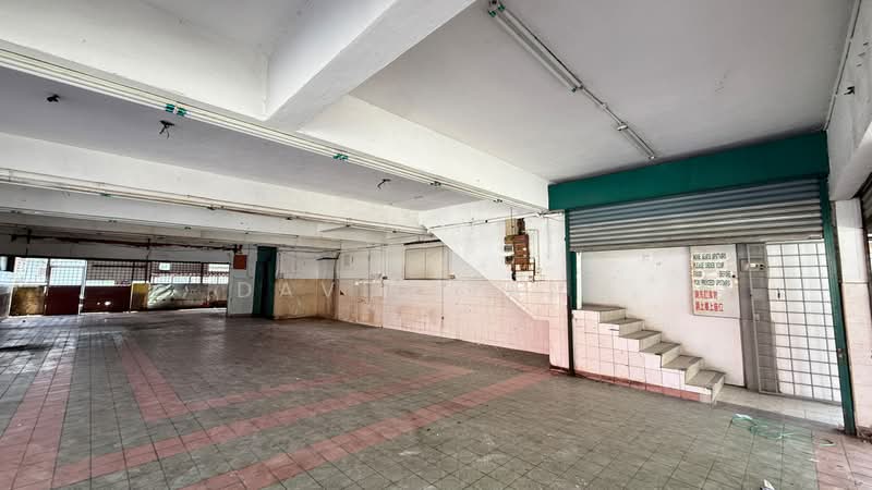 Shop for Rent in Taman Mayang (Petaling Jaya) - David Tang - Interior - PropertyGuru.com.my