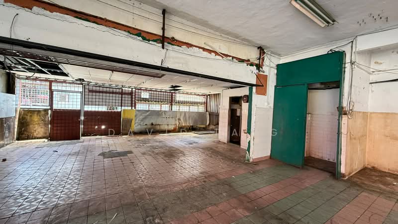 Shop for Rent in Taman Mayang (Petaling Jaya) - David Tang - Interior - PropertyGuru.com.my