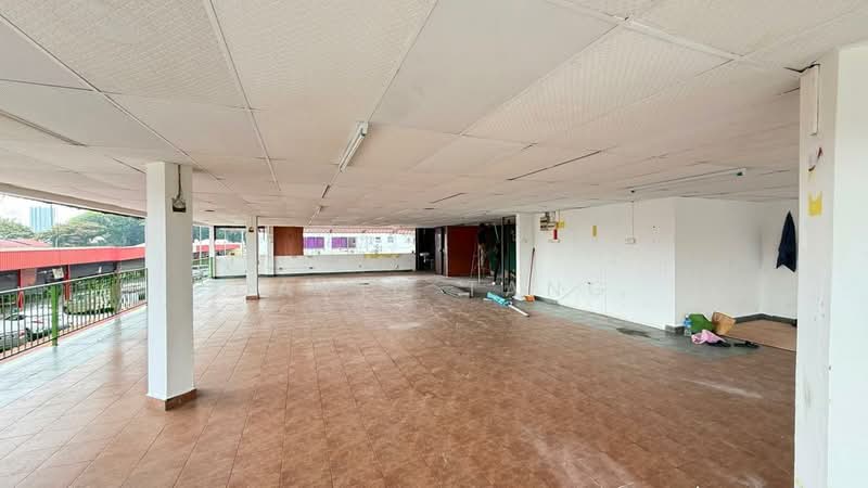 Shop for Rent in Taman Mayang (Petaling Jaya) - David Tang - Interior - PropertyGuru.com.my