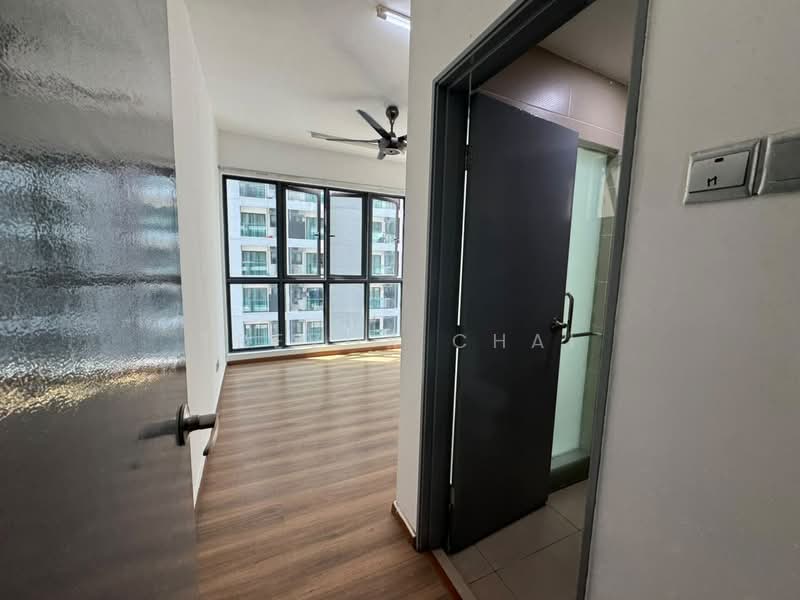 Service Residence for Sale at Amerin Residence - Trevor Chai - Interior - PropertyGuru.com.my