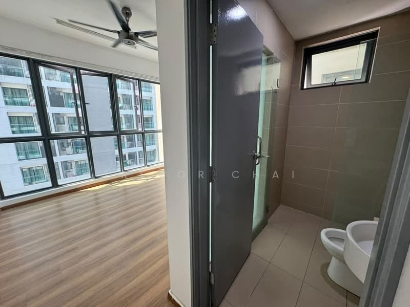 Service Residence for Sale at Amerin Residence - Trevor Chai - Interior - PropertyGuru.com.my