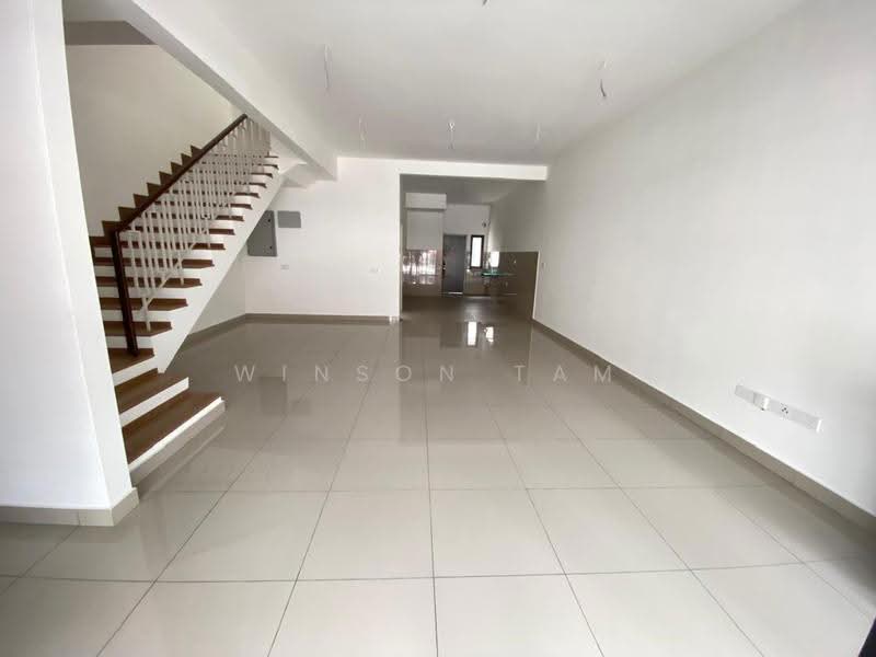 2-storey Terraced House for Sale in Elmina (Shah Alam) - Winson Tam - Living Room - PropertyGuru.com.my