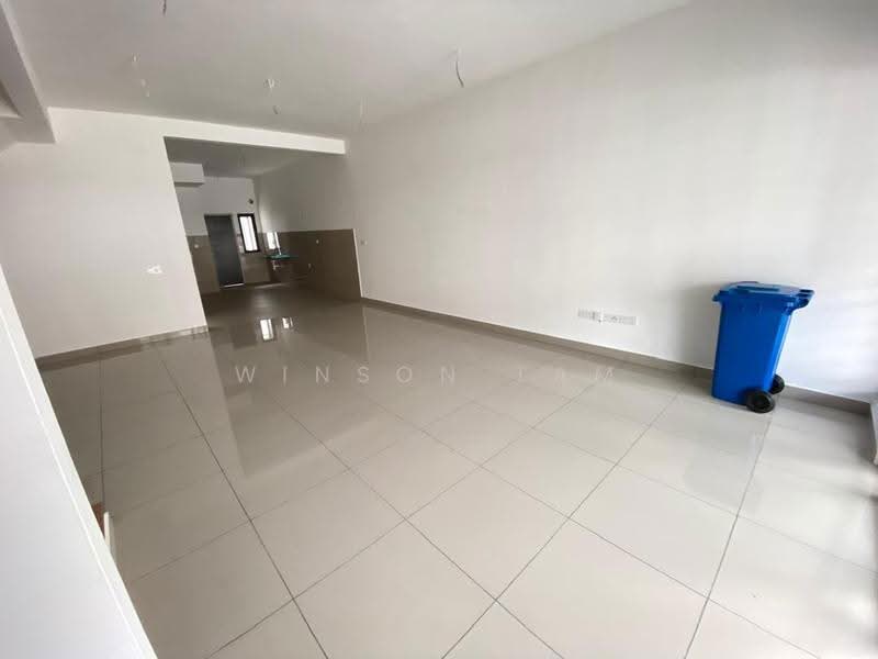 2-storey Terraced House for Sale in Elmina (Shah Alam) - Winson Tam - Living Room - PropertyGuru.com.my