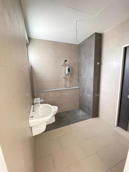 2-storey Terraced House for Sale in Elmina (Shah Alam) - Winson Tam - Bathroom - PropertyGuru.com.my