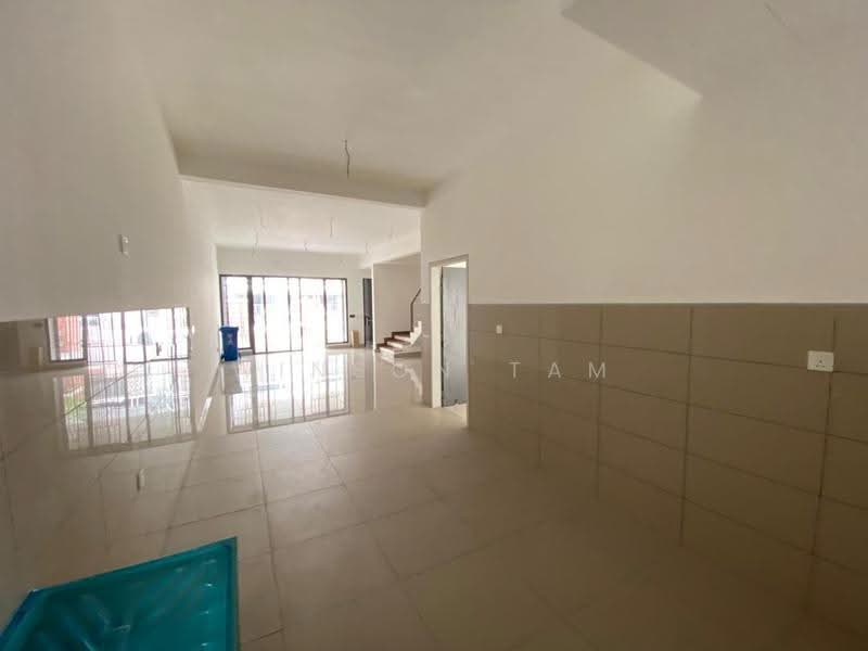 2-storey Terraced House for Sale in Elmina (Shah Alam) - Winson Tam - Living Room - PropertyGuru.com.my