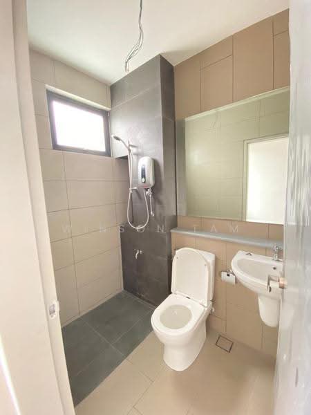 2-storey Terraced House for Sale in Elmina (Shah Alam) - Winson Tam - Bathroom - PropertyGuru.com.my