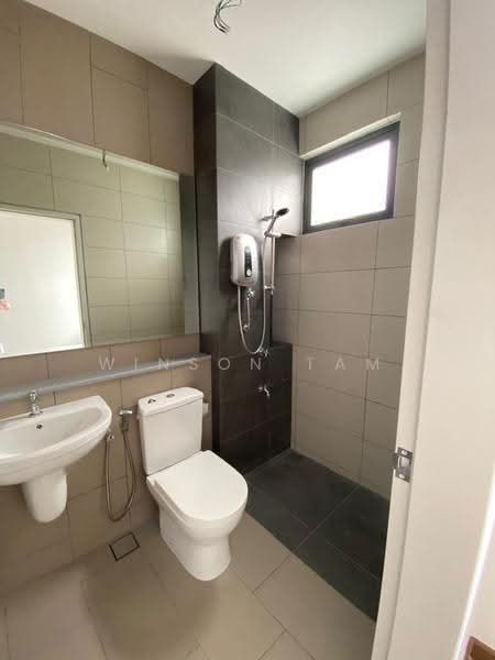 2-storey Terraced House for Sale in Elmina (Shah Alam) - Winson Tam - Bathroom - PropertyGuru.com.my