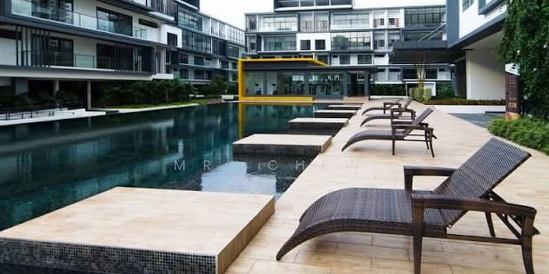 Condominium for Sale at 9Ine (Residensi Sembilan) - Mr. Chew - Exterior - PropertyGuru.com.my