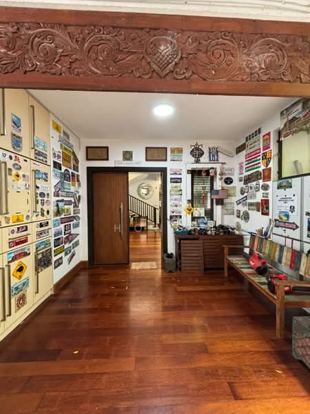 Rumah Banglo untuk Disewa di KL City Centre (Kuala Lumpur) - Zhi Hong Loh - Interior - PropertyGuru.com.my