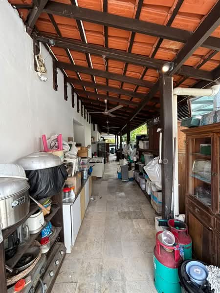 Rumah Banglo untuk Disewa di KL City Centre (Kuala Lumpur) - Zhi Hong Loh - Interior - PropertyGuru.com.my