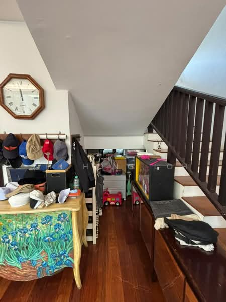 Rumah Banglo untuk Disewa di KL City Centre (Kuala Lumpur) - Zhi Hong Loh - Interior - PropertyGuru.com.my