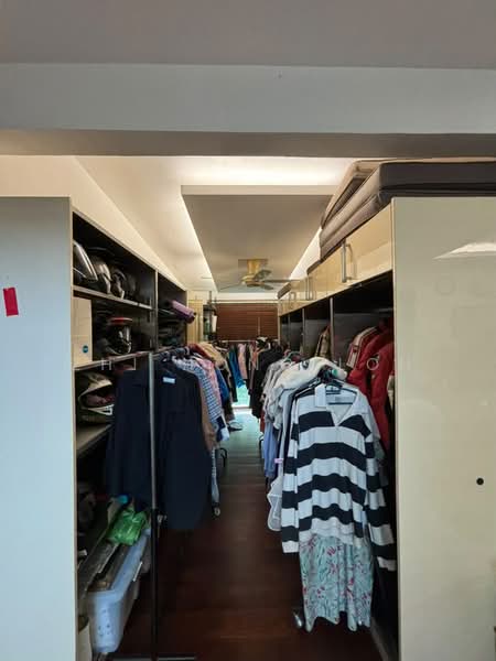 Rumah Banglo untuk Disewa di KL City Centre (Kuala Lumpur) - Zhi Hong Loh - Interior - PropertyGuru.com.my