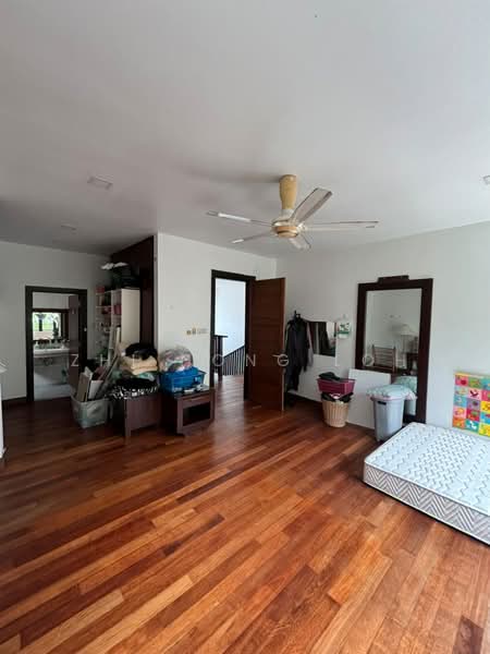 Rumah Banglo untuk Disewa di KL City Centre (Kuala Lumpur) - Zhi Hong Loh - Bedroom - PropertyGuru.com.my