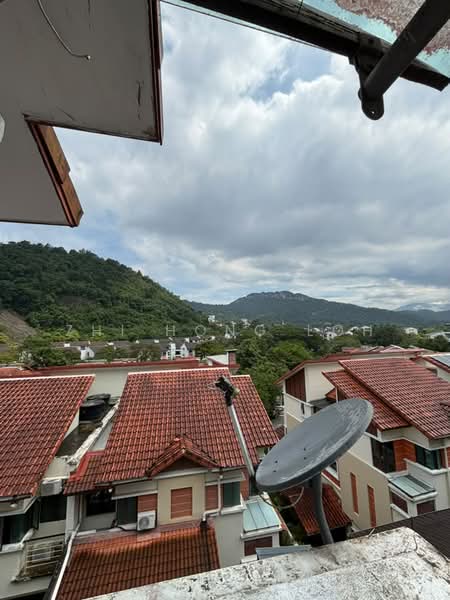 Rumah Banglo untuk Disewa di KL City Centre (Kuala Lumpur) - Zhi Hong Loh - Exterior - PropertyGuru.com.my