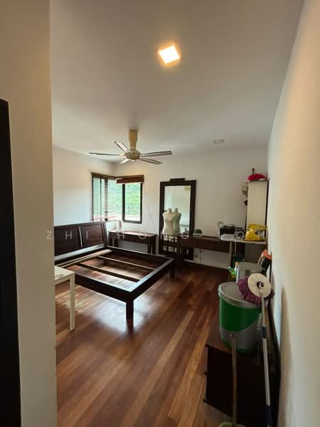 Rumah Banglo untuk Disewa di KL City Centre (Kuala Lumpur) - Zhi Hong Loh - Bedroom - PropertyGuru.com.my