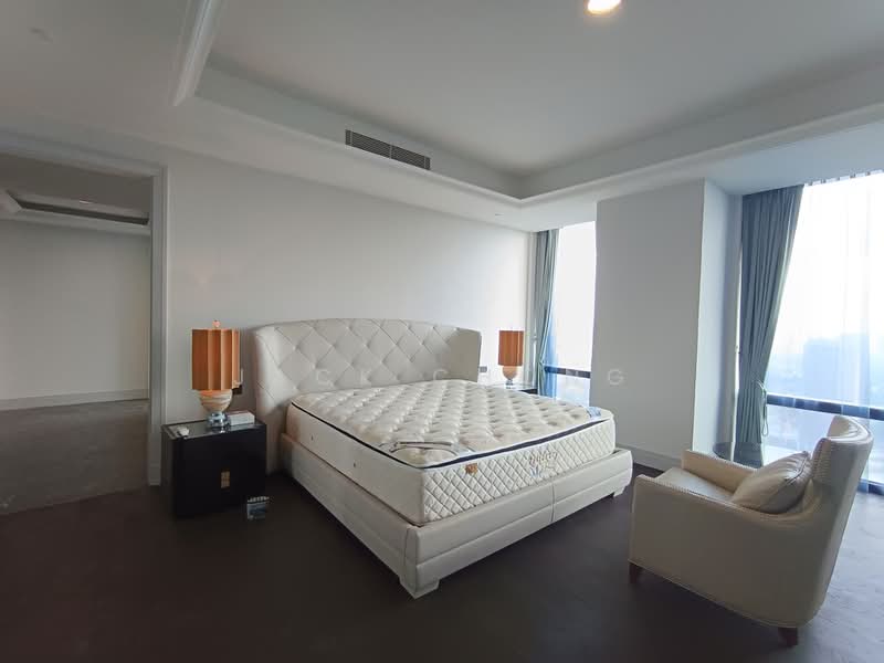Service Residence for Sale at St Regis - Jack Chong - PropertyGuru.com.my