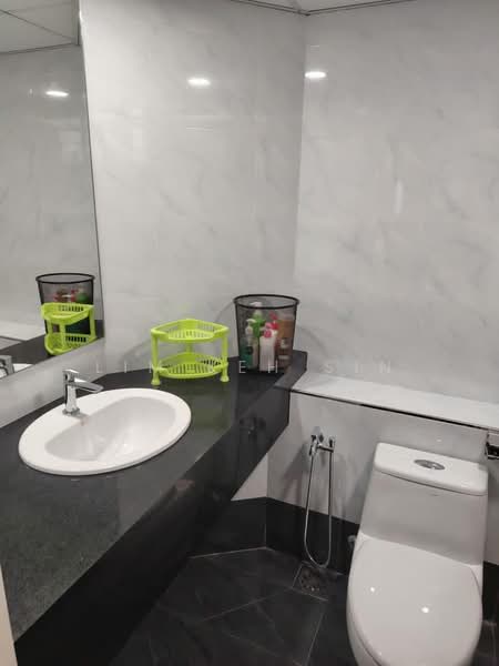 Apartment for Rent at Desa Mar Vista - Lim Keh Sin - Bathroom - PropertyGuru.com.my
