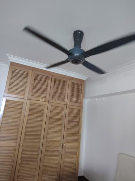 Apartment for Rent at Desa Mar Vista - Lim Keh Sin - Interior - PropertyGuru.com.my